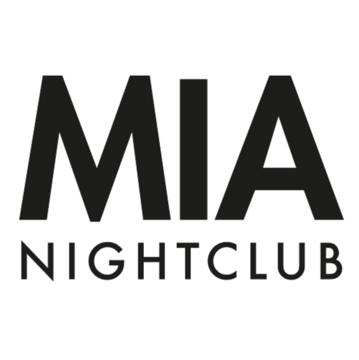 MIA Nightclub logo