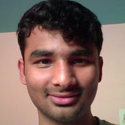 Ashwin Sangem's user avatar