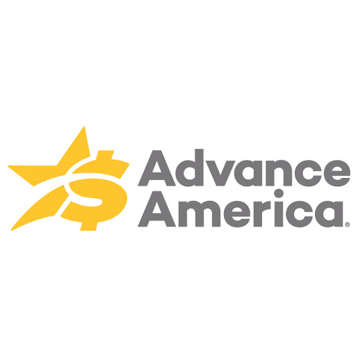 Advance America logo