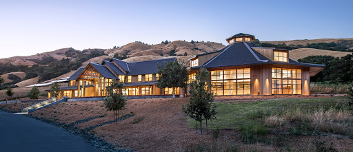 Spirit Rock Meditation Center