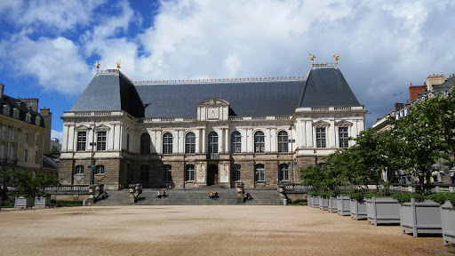 Galerie du Parlement