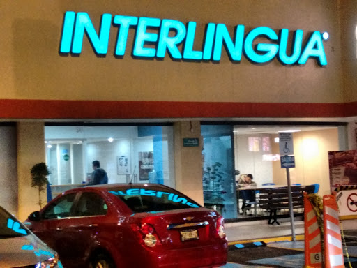Interlingua Metepec, Centro Comercial Plaza Mía Av. Tecnológico 1600 nte. local L-S A.01, col. San Salvador Tezatlalli, 52172 Metepec, Méx., México, Academia de inglés | HGO