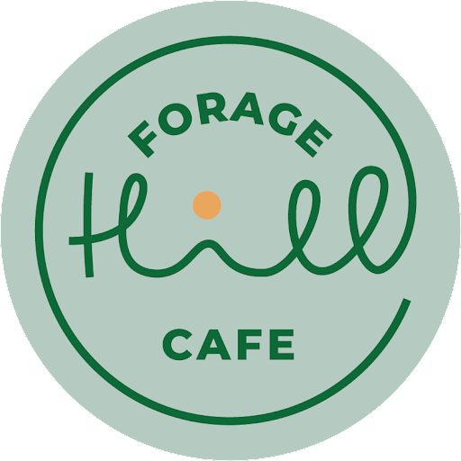 Forage Hill Cafe logo