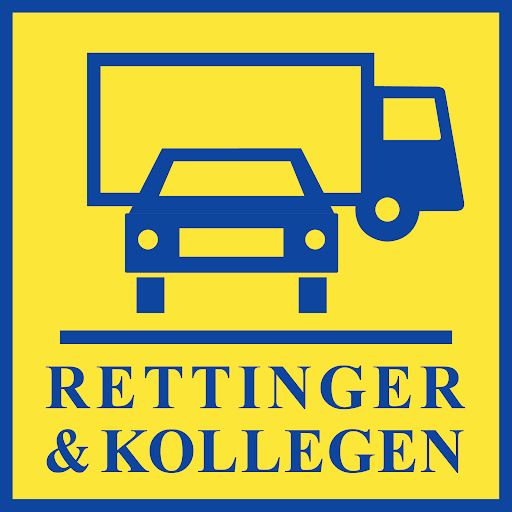 Rettinger & Kollegen logo