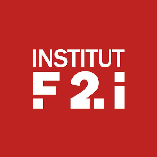 Institut F2I logo