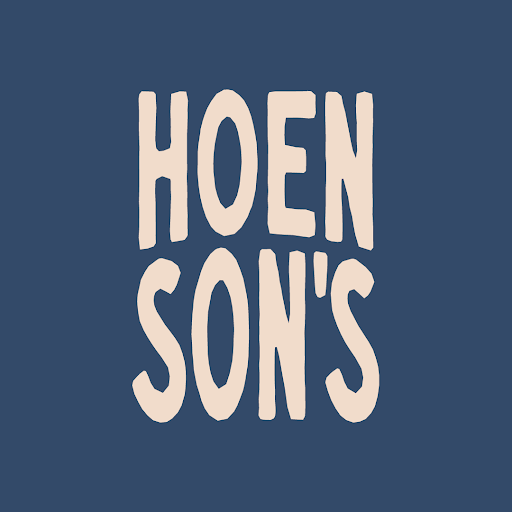 Hoenson Jeans logo