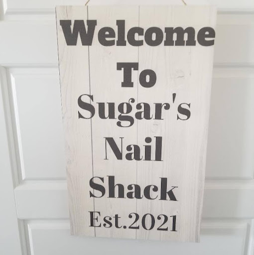 Sugar's Nail Shack