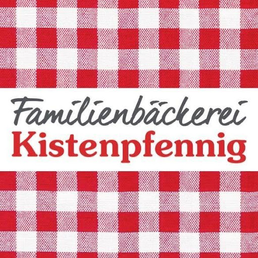 Familienbäckerei Kistenpfennig Neufahrn Bahnhof logo
