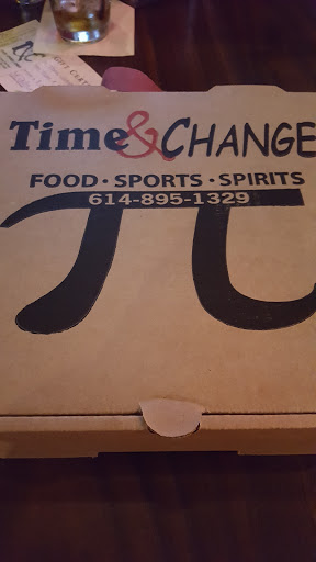 Sports Bar «Time & Change», reviews and photos, 1186 County Line Rd, Westerville, OH 43081, USA