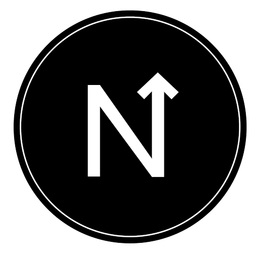 North Designerwear logo
