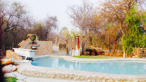 Roy's Rest Camp