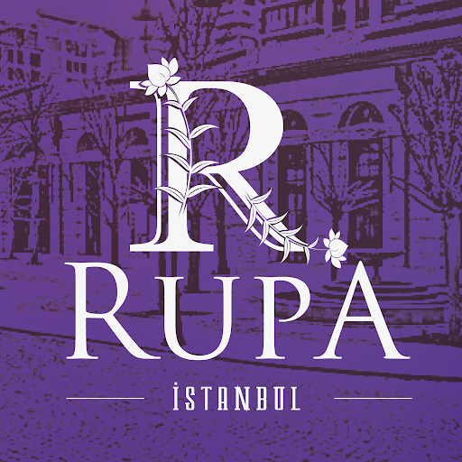 Rupa İstanbul logo