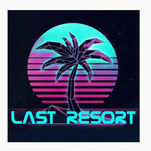 Last Resort Fabrication Ltd. logo