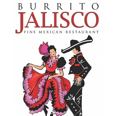Burrito Jalisco 2