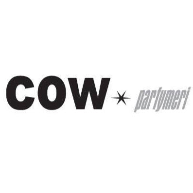 COW Parfymeri logo