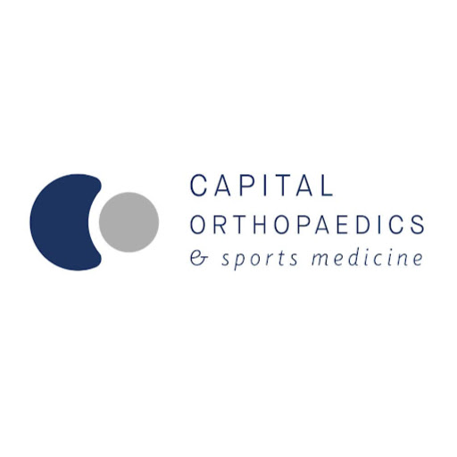 Capital Orthopaedics & Sports Medicine | Simon Moyes