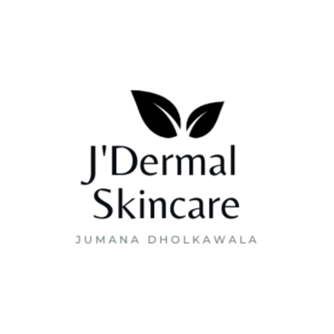 JDermal Skincare logo