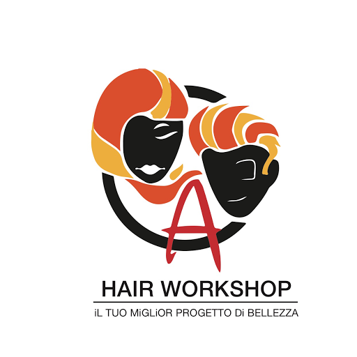 Andrea Hair Workshop - Parrucchiere unisex, servizio sposa, consulenti di immagine