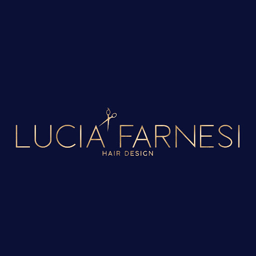 Lucia Farnesi Hair Design logo