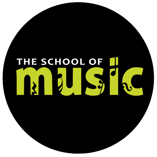 Churchtown School of Music logo