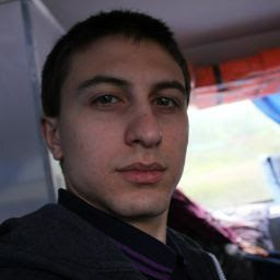 Сергей Рыбаков's user avatar