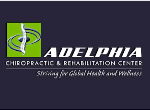 Adelphia Chiropractic Health Center PC logo