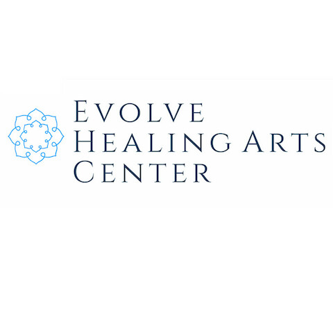 Evolve logo