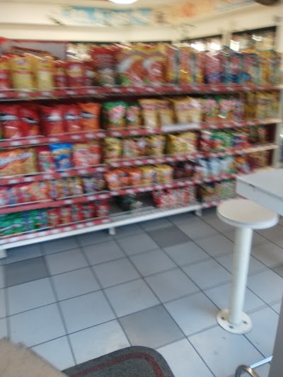 convenience-store