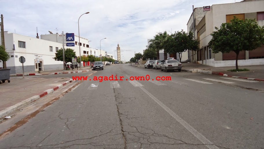 شارع الرئيس كيندي حي تالبرجت بمدينة اكادير 04%2520%252879%2529