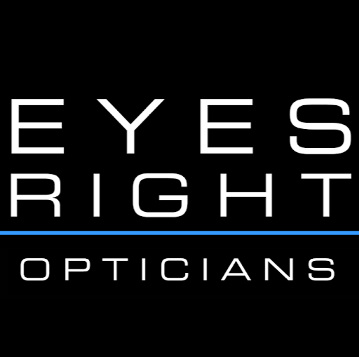 Eyes Right Opticians logo