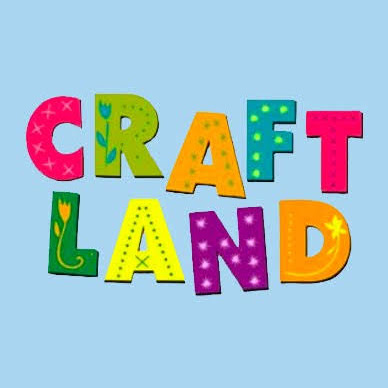 Craftland logo