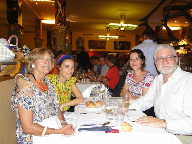 París nuevamente - Blogs de Francia - París nuevamente (1)