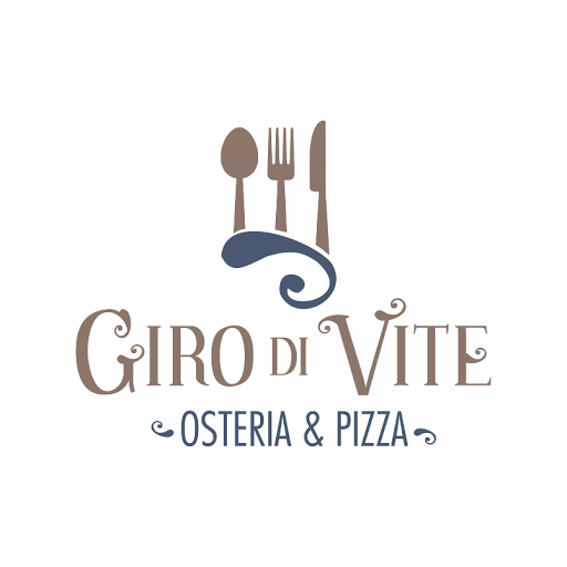Giro Di Vite Osteria e Pizza logo