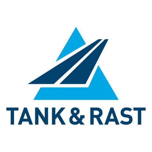 Tank & Rast Raststätte Pfungstadt West logo