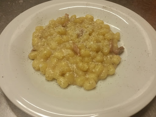 Mangiarte Roma