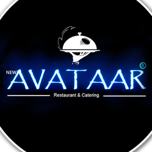 new avatar logo