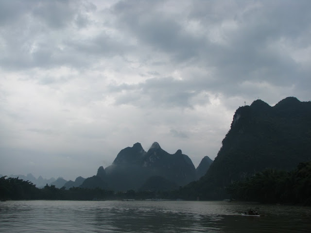 Li River Scenery