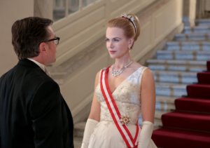 Picture Poster Wallpapers Grace of Monaco (2013) Full Movies