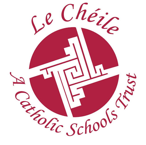 Le Chéile Schools Trust CLG logo