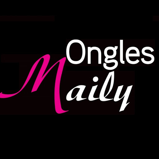 Ongles maily logo