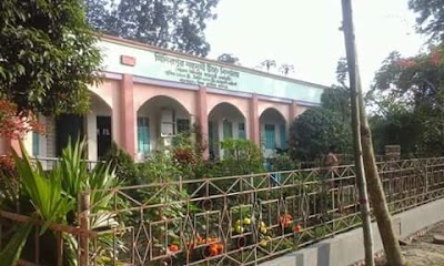 Photos of Khidirpur High School