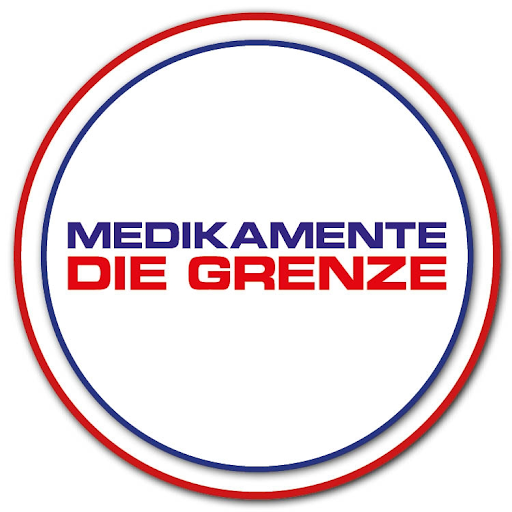 Medikamente die Grenze Arnhem logo