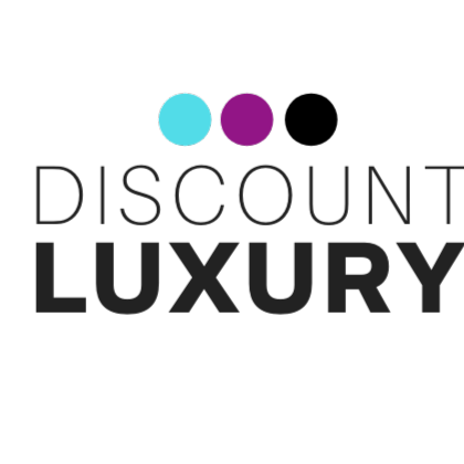 Discount Luxury logo