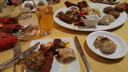 Himalayan Gurkha Restaurant