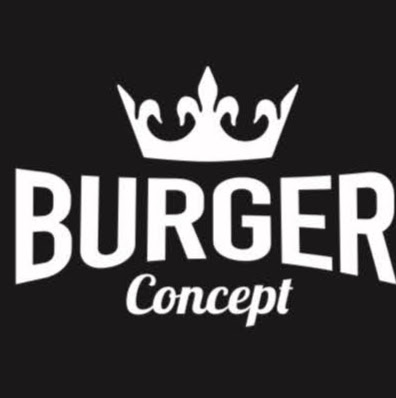 Burger concept Béthune logo