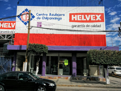 Centro Azulejero de Chilpancingo, Eucaria Apresa 1, Centro, 39000 Chilpancingo de los Bravo, Gro., México, Tienda de materiales para suelos | GRO