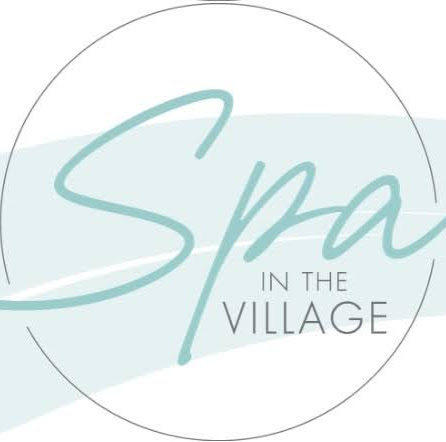 Spa in the Village logo