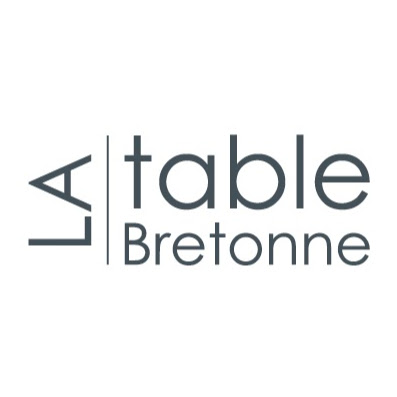 La table Bretonne logo