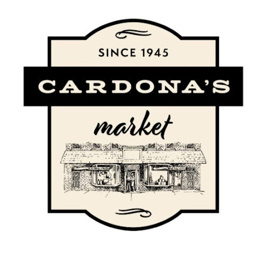 Cardona's Market logo