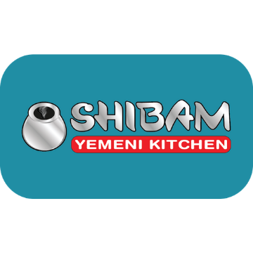 Shibam Restaurant logo